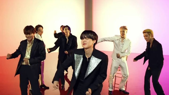 De no creer: China aplica censura a BTS luego de aparecer en el capítulo especial de 'Friends'