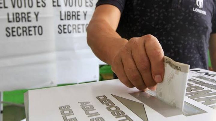 Elecciones 2021: Pese a quema de boletas, en Tlaxcala solo se registran incidentes menores