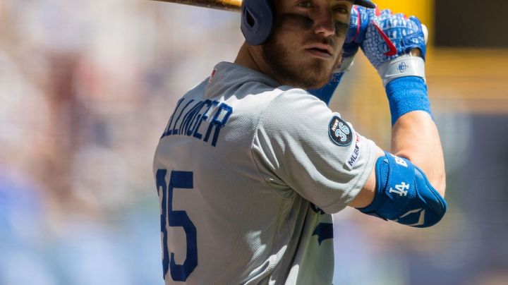 Buenas nuevas en Los Ángeles; Bellinger regresará el sábado con Dodgers