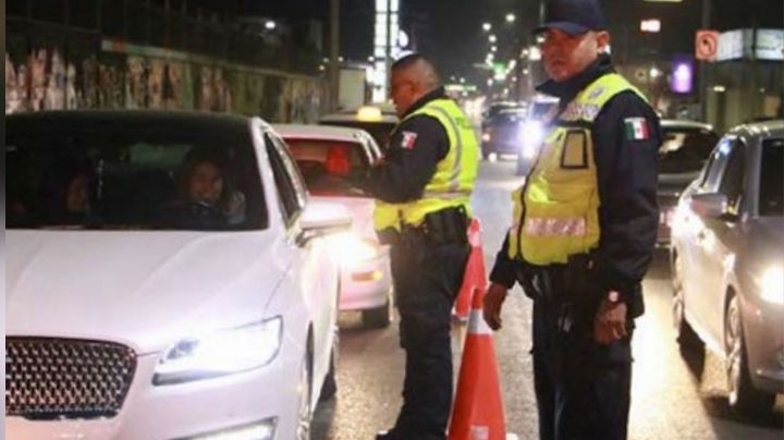 Hermosillo tiene déficit de agentes de tránsito, según Román Rodríguez