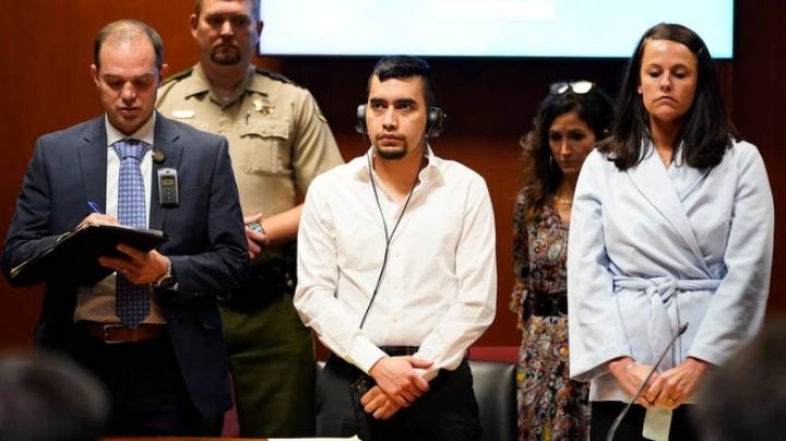 CULPABLE: Cristhian Bahena Rivera es condenado por el asesinato de Mollie Tibbetts