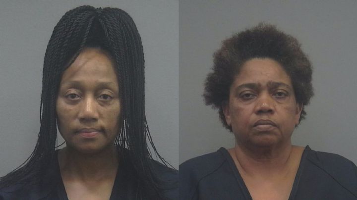 Caen hermanas por el asesinato de su sobrina; la habrían descuartizado y metido a una bolsa