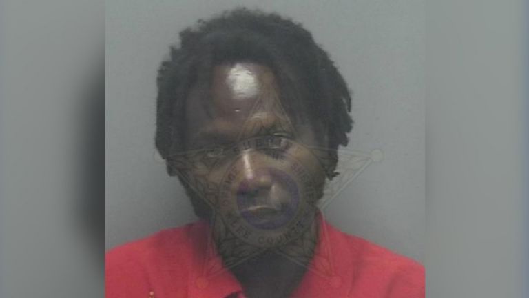 Kern Campbell abandonó a sus hijos tras involucrarse en un accidente