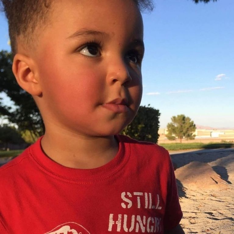 Amari Nicholson fue asesinado por Terrel Rhodes