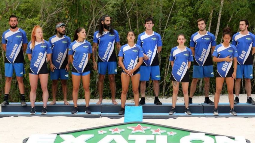 Tragedia en TV Azteca: Aleta de 'Exatlón' es internada por Covid-19; se reporta grave