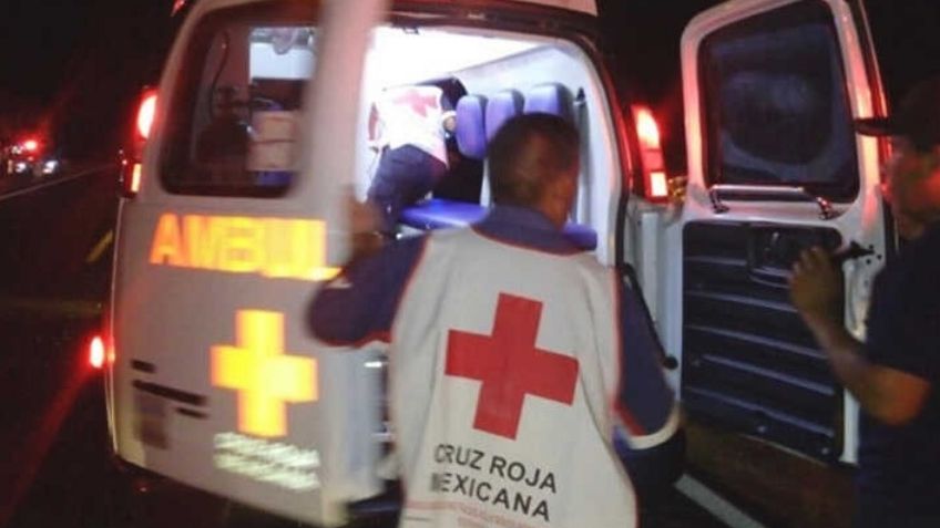 Hermosillo: Hombre termina en el hospital tras ser brutalmente atacado con un machete