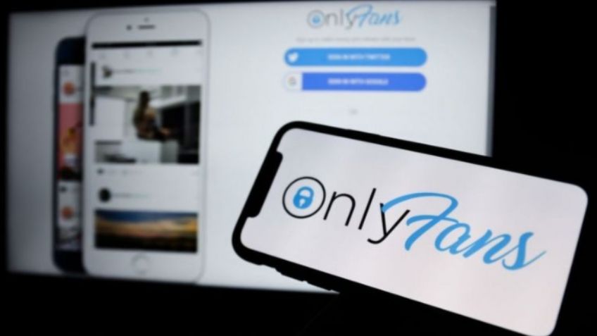 ¡Alerta! OnlyFans carece de filtros; denuncian contenido explícito de menores de edad
