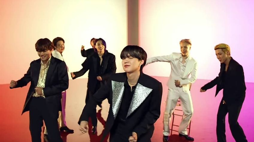 De no creer: China aplica censura a BTS luego de aparecer en el capítulo especial de 'Friends'