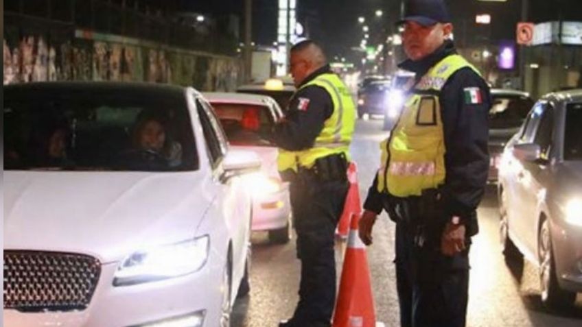 Hermosillo tiene déficit de agentes de tránsito, según Román Rodríguez