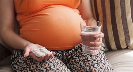 Alerta: El paracetamol en exceso durante el embarazo aumentaría el riesgo de autismo