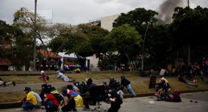 Colombia: Reportan 13 homicidios durante la nueva jornada de protestas en Cali