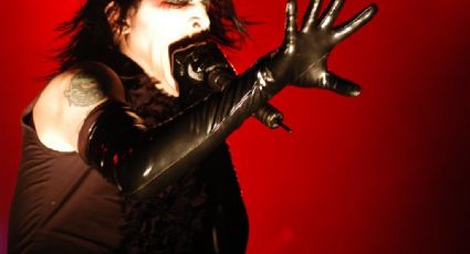 Interponen nueva denuncia contra Marilyn Manson; lo acusan por abuso y violencia a una fan
