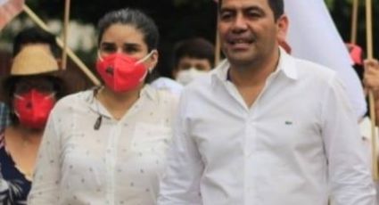 Candidato a diputado federal del PRI en Morelos reporta disparos contra su casa