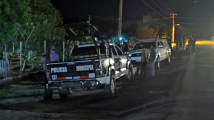 Encuentran otro cadáver en el Valle de Empalme; tenía el tiro de gracia