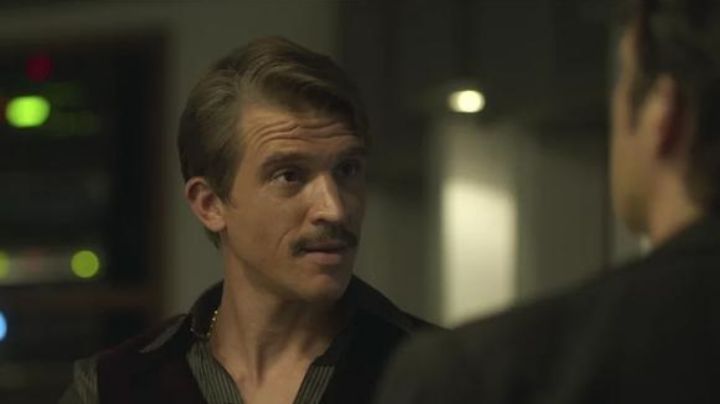 Exmánager de Luis Miguel demandará a la producción de Netflix por difamación