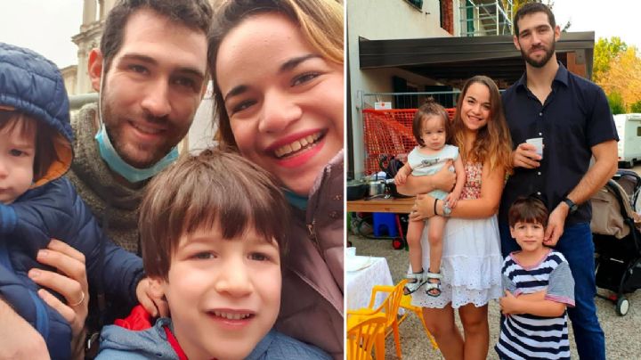 "¿Dónde están mamá y papá?": Eitan despierta tras accidente en un teleférico en Italia