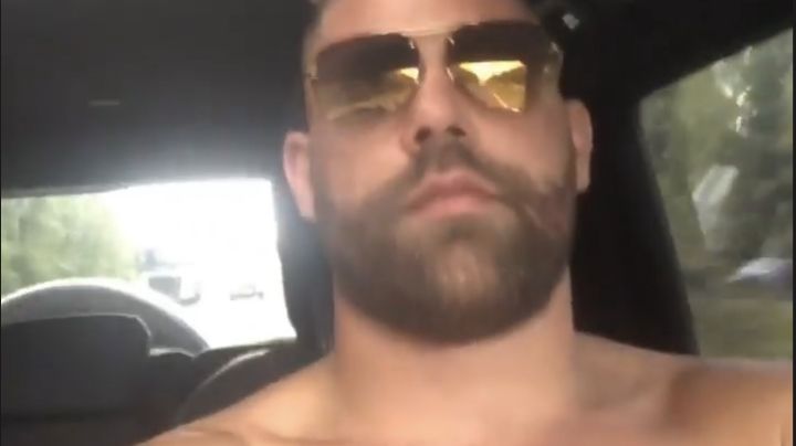 Billy Joe Saunders reaparece en redes sociales tras derrota contra Saúl 'Canelo' Álvarez