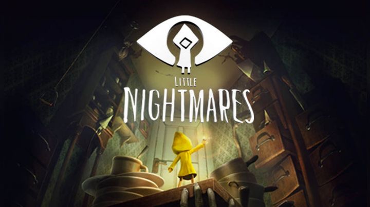 Steam consciente a los gamers: Proporciona de forma gratuita el deseado juego, Little Nightmares