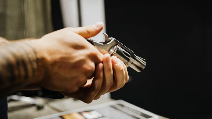 ¡De terror! Acribillan a dos jóvenes en las inmediaciones de la Línea 12 del Metro