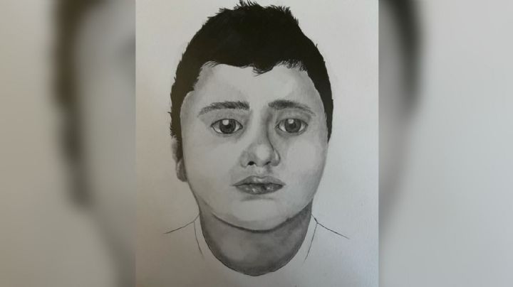 Nadie sabe quién es: Encuentran el cadáver de un niño hispano en los límites de Las Vegas