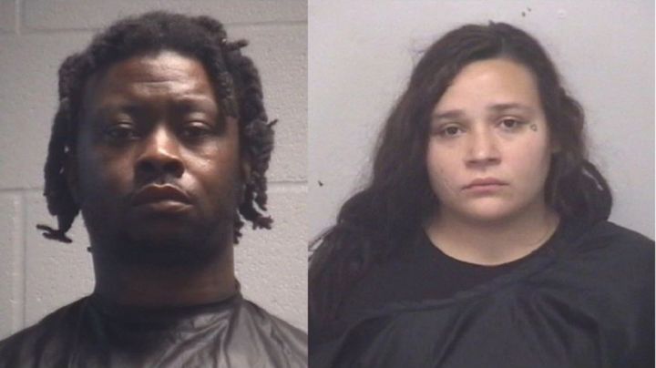 Papá hiere a su hijo de un balazo y, junto a su esposa, encubren el caso para no ir preso