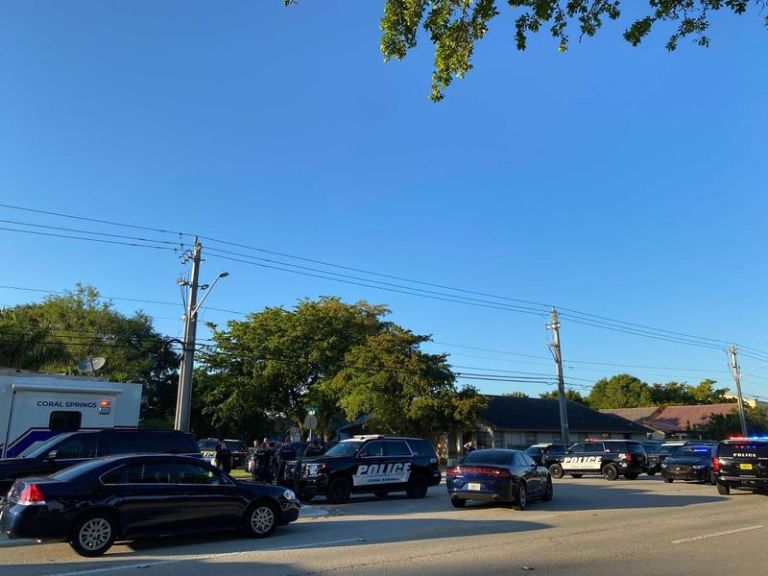 Rashawn Hinds hirió a su exnovia y asesinó a su amiga