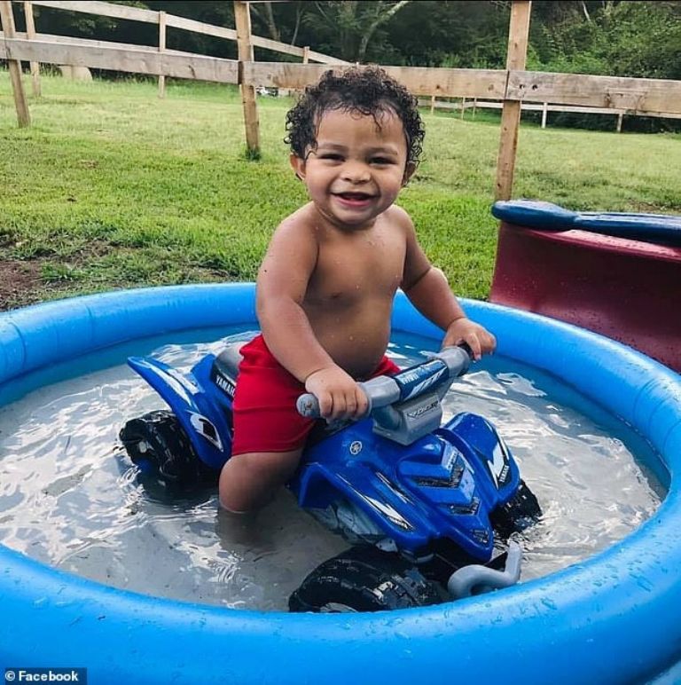 Ryquez Clark sobrevivió al ataque armado