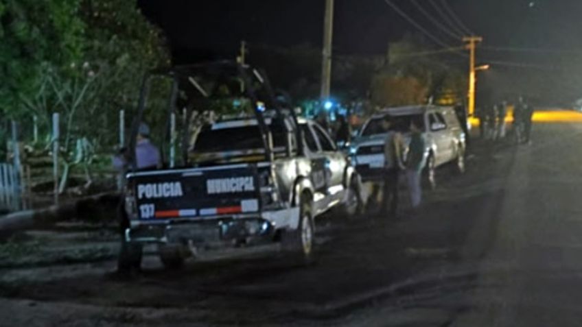 Encuentran otro cadáver en el Valle de Empalme; tenía el tiro de gracia