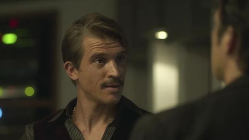 Exmánager de Luis Miguel demandará a la producción de Netflix por difamación