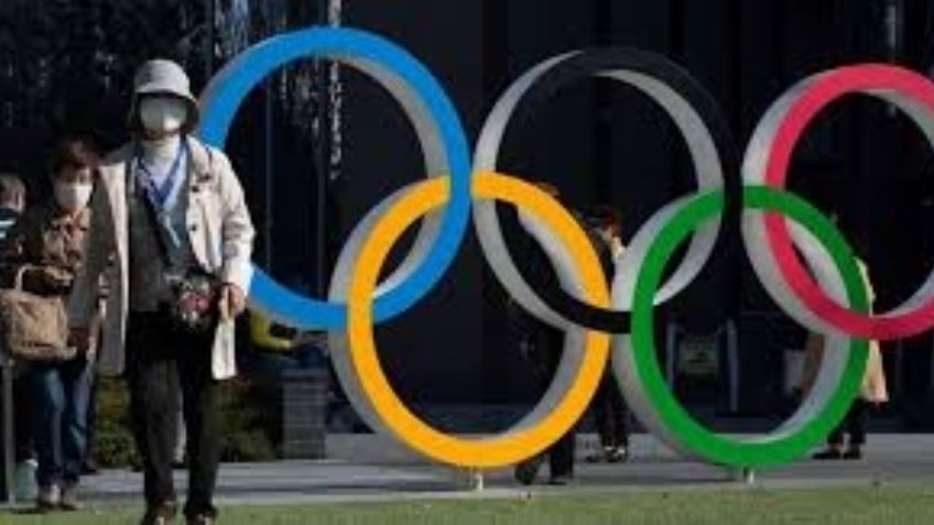 Bajo su propio riesgo: Atletas que participen en Tokio 2021 firmarán exención por Covid-19
