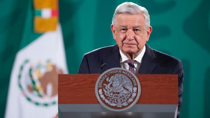 ¿Cuánto gana AMLO como presidente? Esto dice su declaración patrimonial