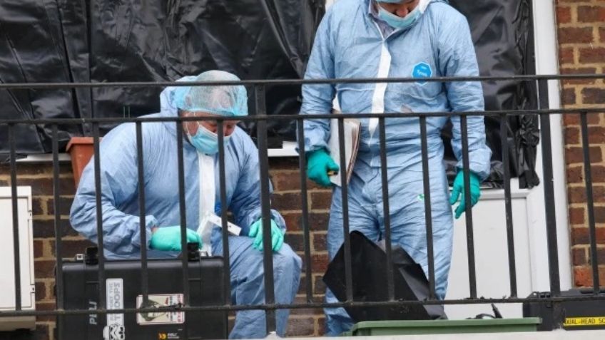 "Gritaba, fue horrible": Mujer de 40 años es apuñalada en su departamento; los vecinos escucharon