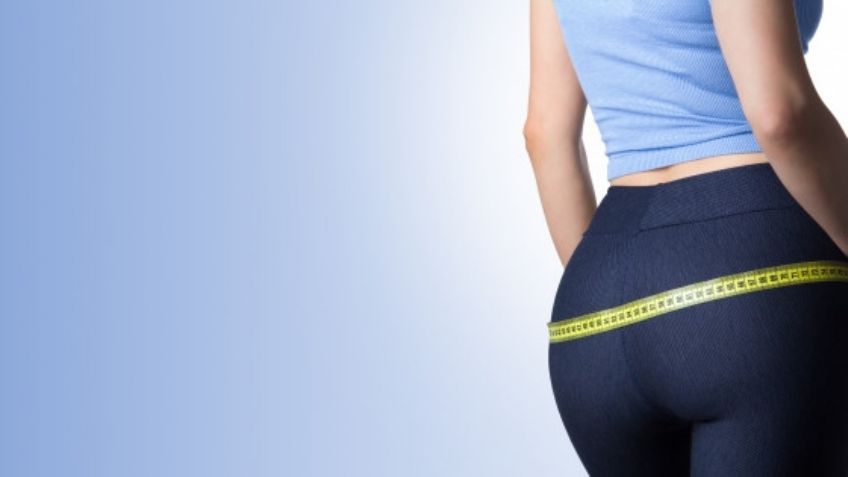 Logra un abdomen y glúteos gracias al nuevo ejercicio de moda el 'Thruster'