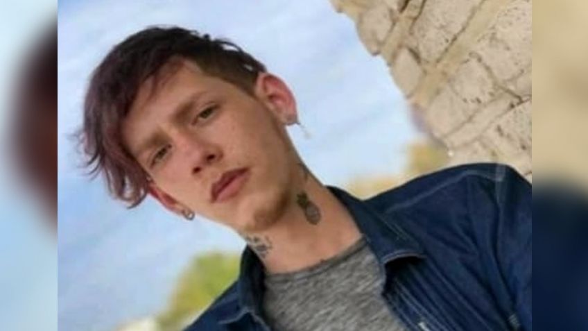 De nuevo en casa: Aparece con vida Carlos Rafael, joven desaparecido en Ciudad Obregón