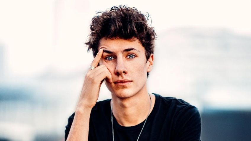 Llaman "clasista" a Juanpa Zurita por criticar la reacción de damnificados del 2017