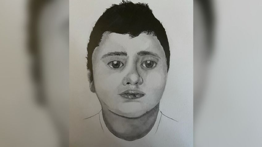Nadie sabe quién es: Encuentran el cadáver de un niño hispano en los límites de Las Vegas
