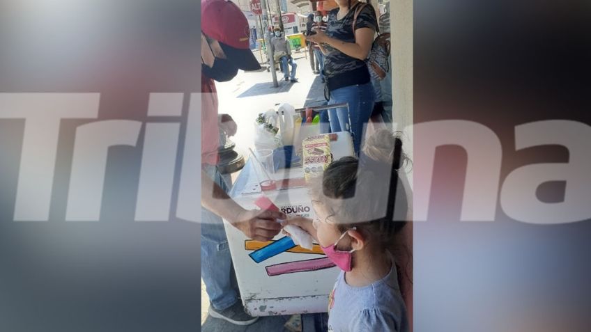 Altas temperaturas llegan a la región de Guaymas y Empalme; piden extremar precauciones