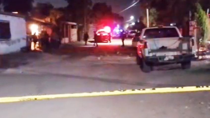 Día de terror en Cajeme: Pistoleros acribillan a hombre al noreste de Ciudad Obregón
