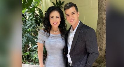 ¡El amor nació en 'Hoy'! Conductor revela romance con actriz de Televisa 39 años mayor