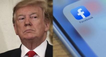 ¿Otra oportunidad? Facebook considera dejar que Donald Trump vuelva a la red social