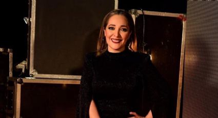 ¡Se retracta! La cantante Myriam retira señalamiento por machismo en 'La Academia'