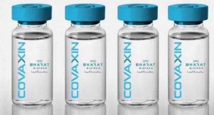 Covid-19:  La vacuna Covaxin es efectiva contra tres variantes altamente peligrosas
