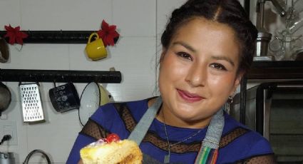 De la cocina a la pasarela: Ganadora de 'MasterChef' debuta como modelo de lencería