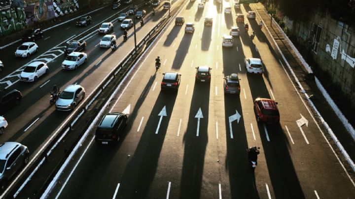 Hoy No Circula: Conoce qué vehículos no transitan este lunes 3 de mayo en CDMX y Edomex