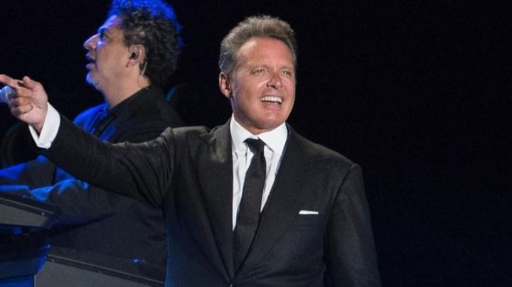 Pese a escándalos, Luis Miguel rompe un récord mundial en su carrera musical