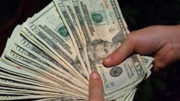 Remesas alcanzan nuevo récord histórico durante el mes de marzo, a pesar de la pandemia