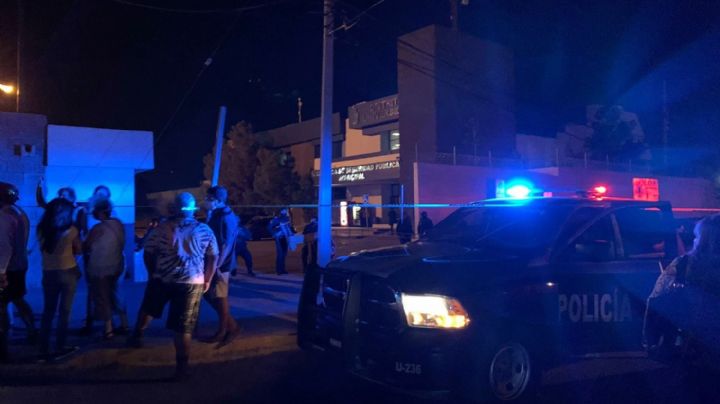 ¡Lamentable! Asesinan a tiros a menor de 15 años en Iztapalapa