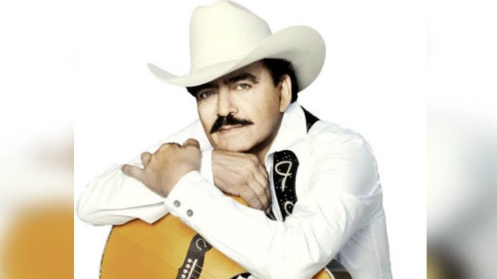 ¡Insólito! José Manuel Figueroa revela que la última voluntad de Joan Sebastian no se cumplió