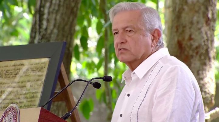AMLO pide perdón: Yaquis y Mayas los "peor tratados, las víctimas de la mayor crueldad"