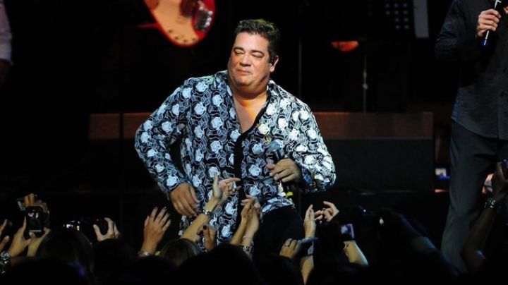 Tras muerte de exMenudo, personaje famoso de redes sociales llora su partida